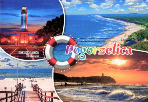 Pogorzelica