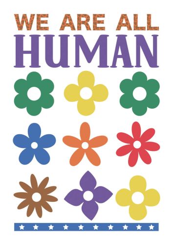 We Are All Human