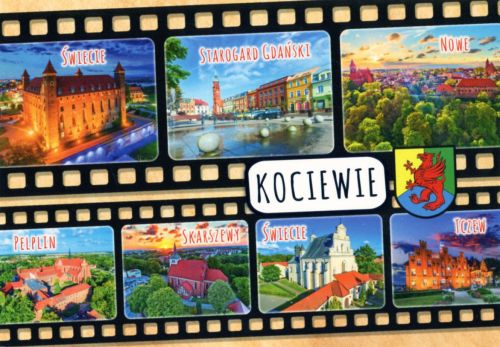 Kociewie