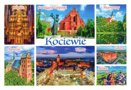 Kociewie