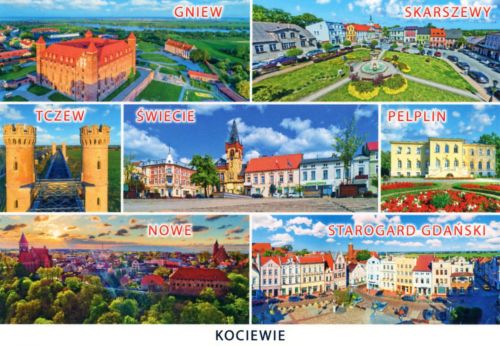 Kociewie