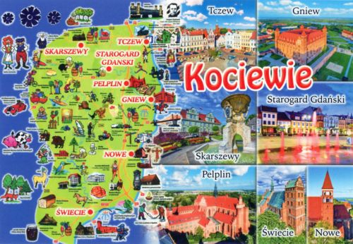 Kociewie