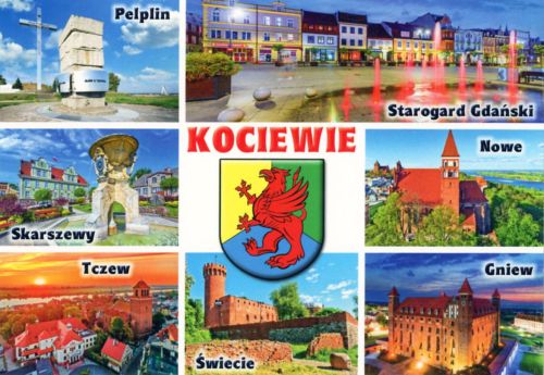 Kociewie