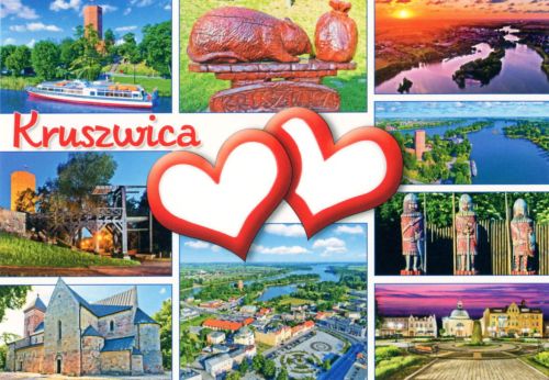 Kruszwica
