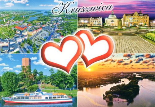 Kruszwica