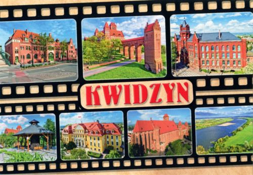 Kwidzyn