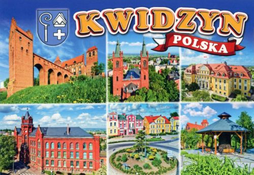 Kwidzyn