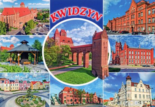 Kwidzyn