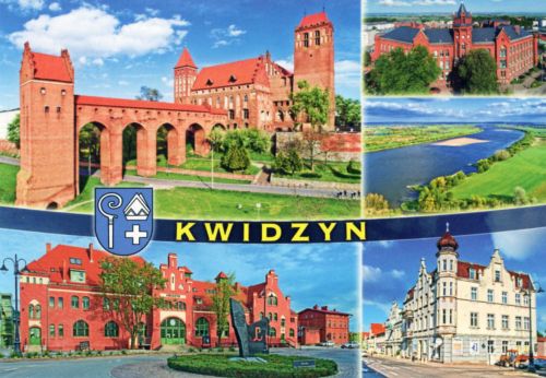 Kwidzyn