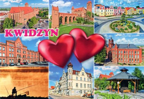 Kwidzyn