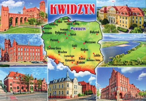 Kwidzyn