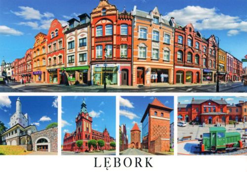 Lębork