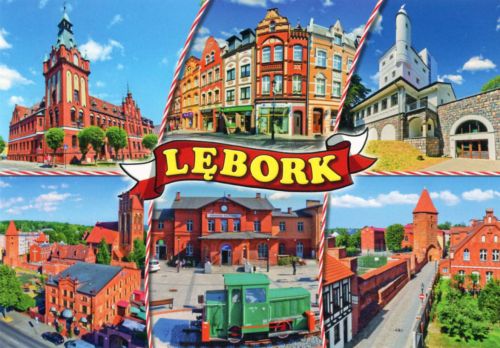 Lębork