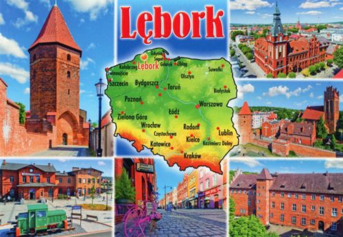 Lębork