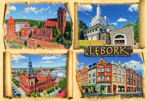Lębork