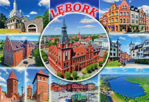 Lębork