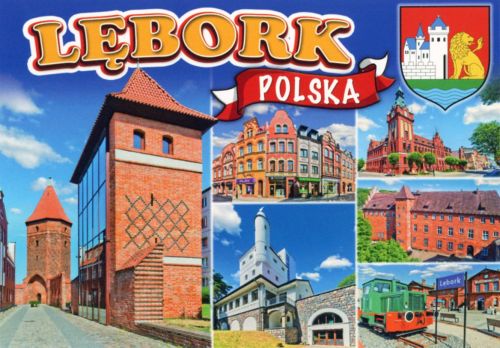Lębork