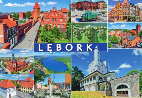 Lębork