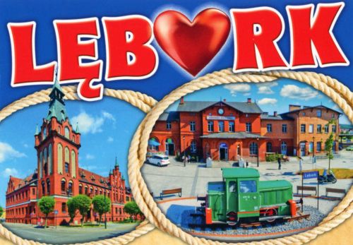 Lębork