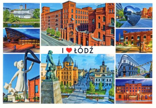 Łódź