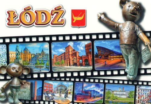 Łódź