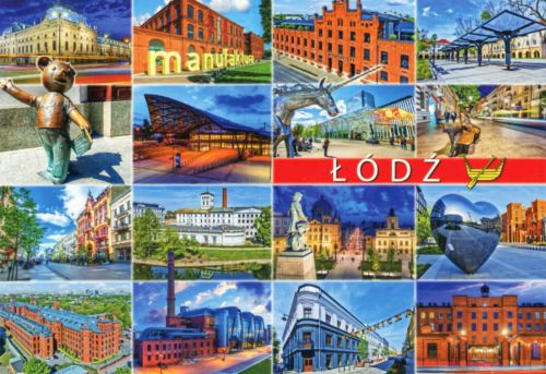 Łódź