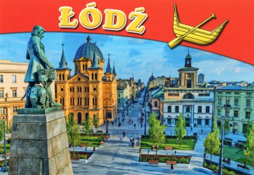 Łódź