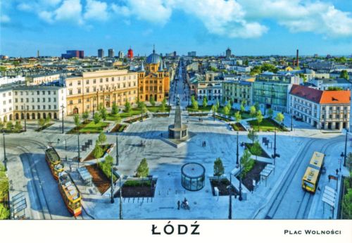 Łódź