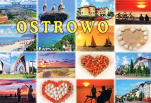 Ostrowo
