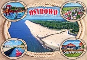 Ostrowo