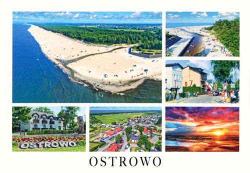 Ostrowo