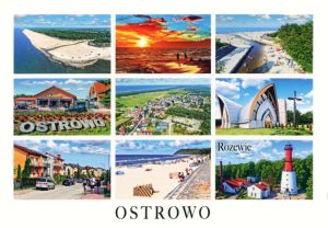 Ostrowo