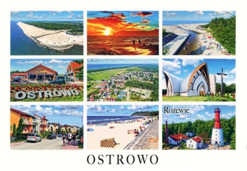 Ostrowo