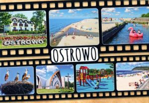 Ostrowo
