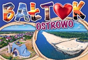 Ostrowo