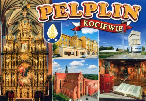Pelplin