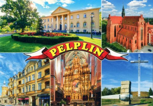 Pelplin