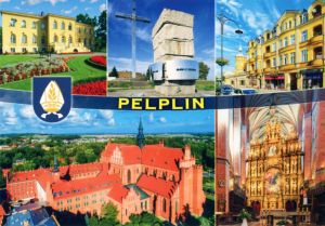 Pelplin