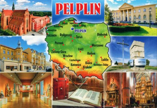 Pelplin