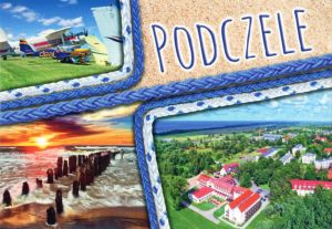Podczele