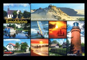 Smołdzino