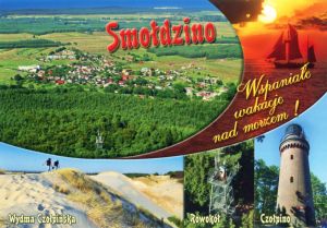 Smołdzino