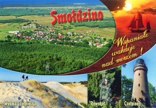 Smołdzino