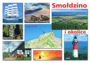 Smołdzino