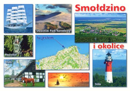 Smołdzino