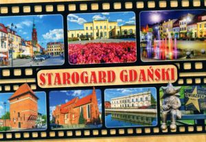 Starogard Gdański