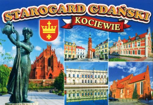 Starogard Gdański