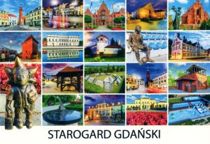 Starogard Gdański