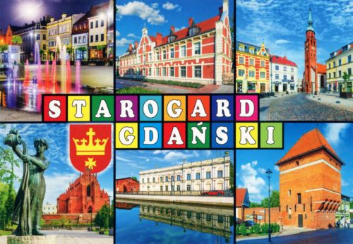 Starogard Gdański