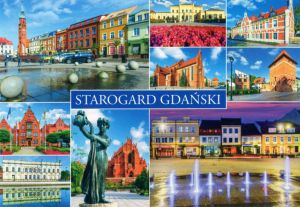 Starogard Gdański